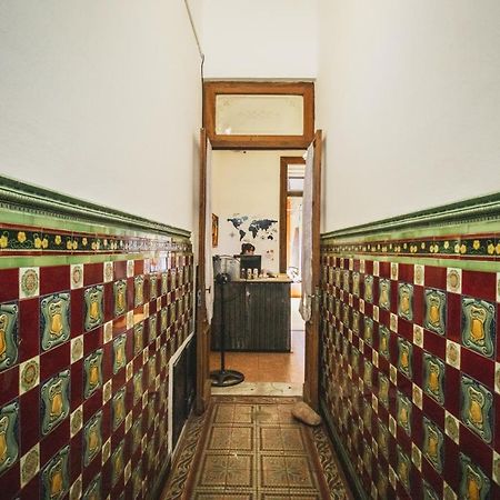 Apartmán Medio Mundo Buenos Aires Exteriér fotografie
