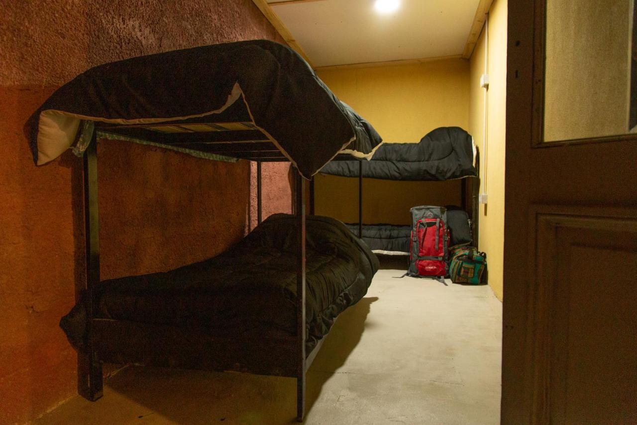 Apartmán Medio Mundo Buenos Aires Exteriér fotografie