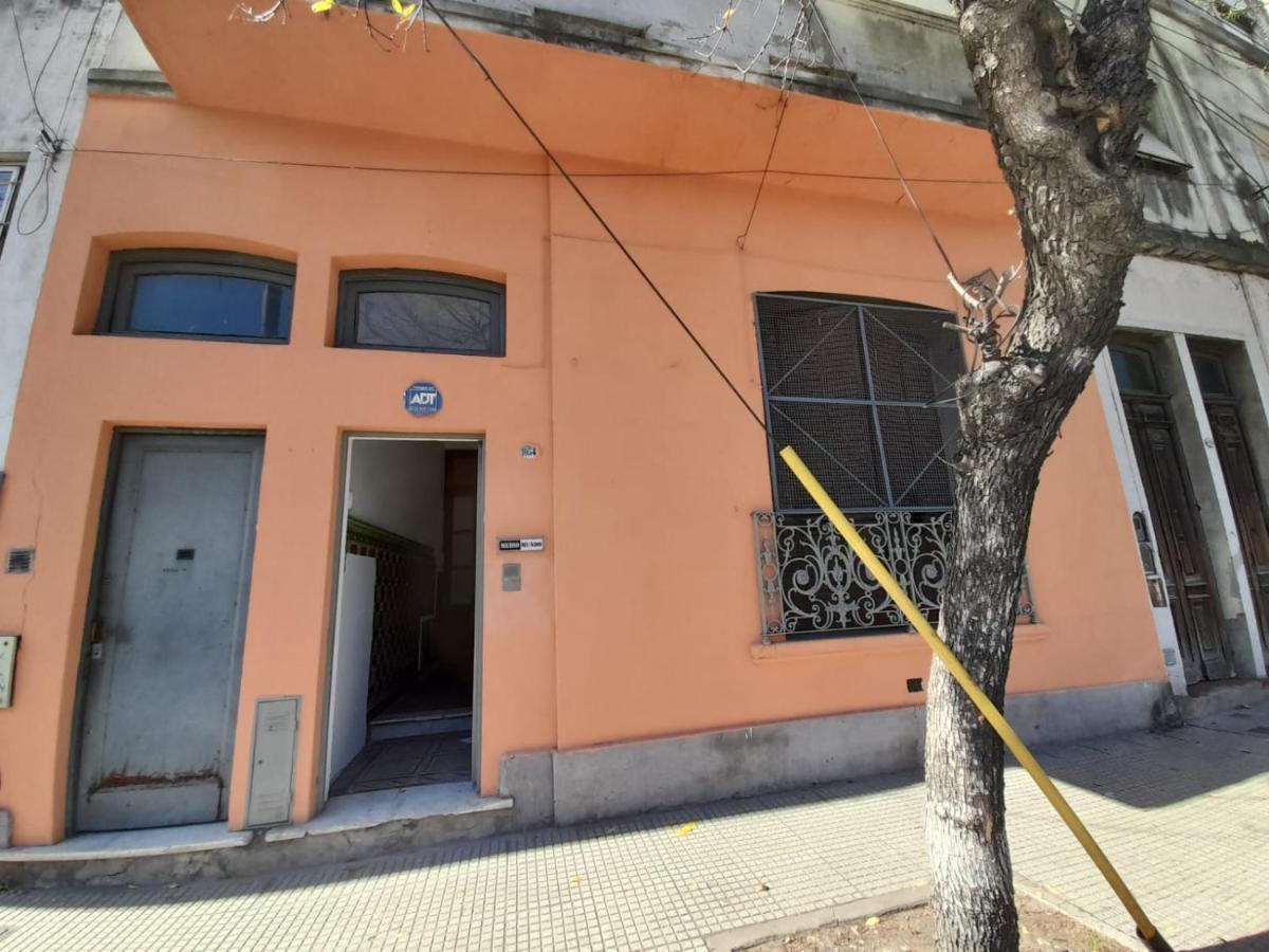 Apartmán Medio Mundo Buenos Aires Exteriér fotografie