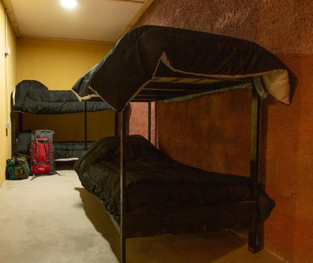 Apartmán Medio Mundo Buenos Aires Exteriér fotografie